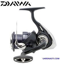 Катушка с передним фрикционом Daiwa 25 N'Zon LT